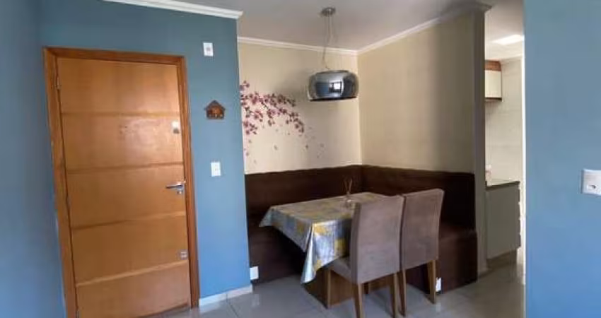 Apartamento 2 quartos à Venda, 48m2 - Vila da Oportunidade, Carapicuíba