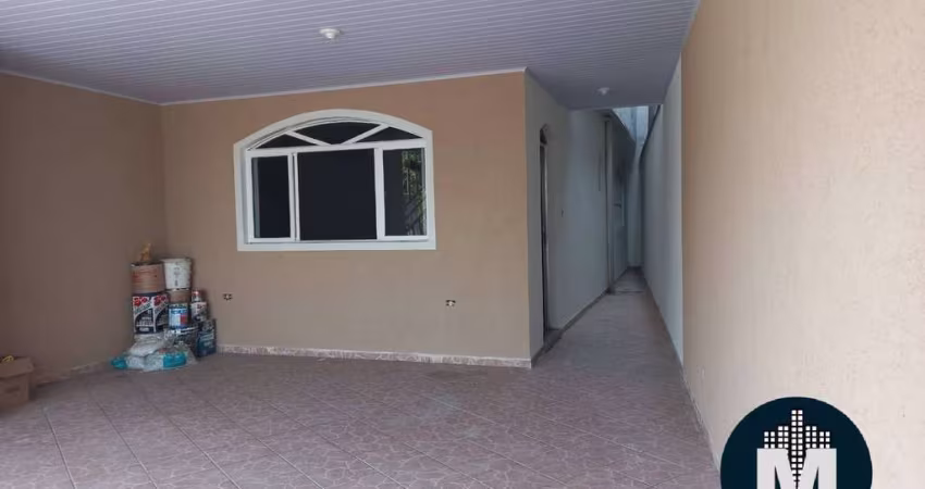 Casa 3 quartos à Venda e 2 vagas, 260m2 - Vila Nova, Barueri