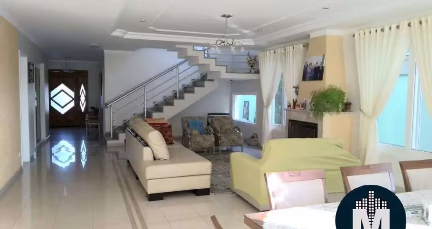 Casa á venda - condomínio gênesis 1, suítes, 4 vagas de garagem!