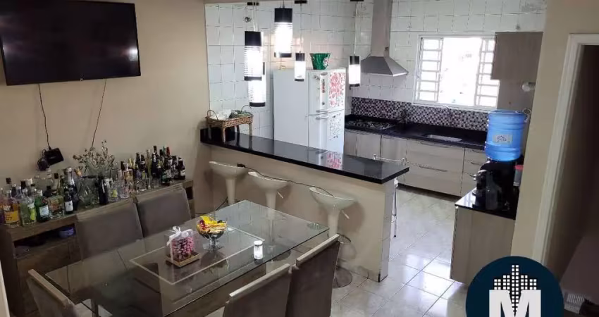 Casa 4 quartos à venda e 2 vagas, 300m2 - jardim europa, jandira