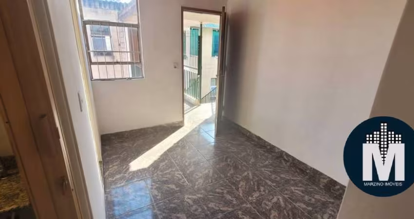 Apartamento 2 quartos à Venda e 1 vaga, 44m2 - Cohab, Carapicuíba