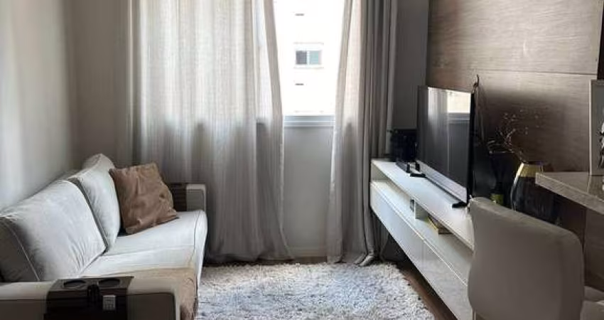 Apartamento 2 quartos à Venda e 1 vaga, 51m2 - Centro, Barueri