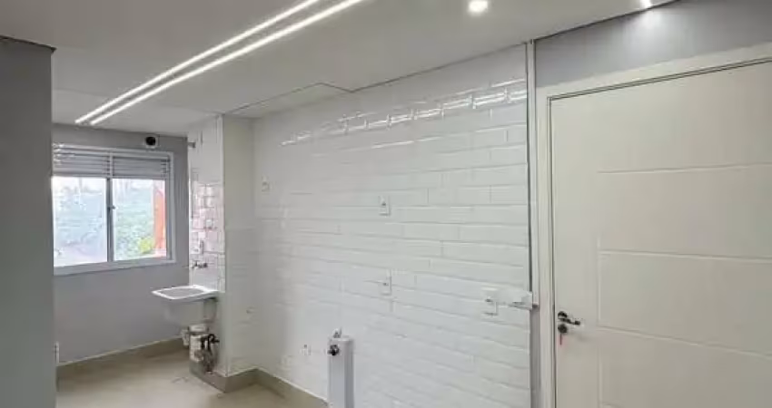 Apartamento á venda no Villagio EcoPark, 2 Quartos, 1 Vaga - Osasco