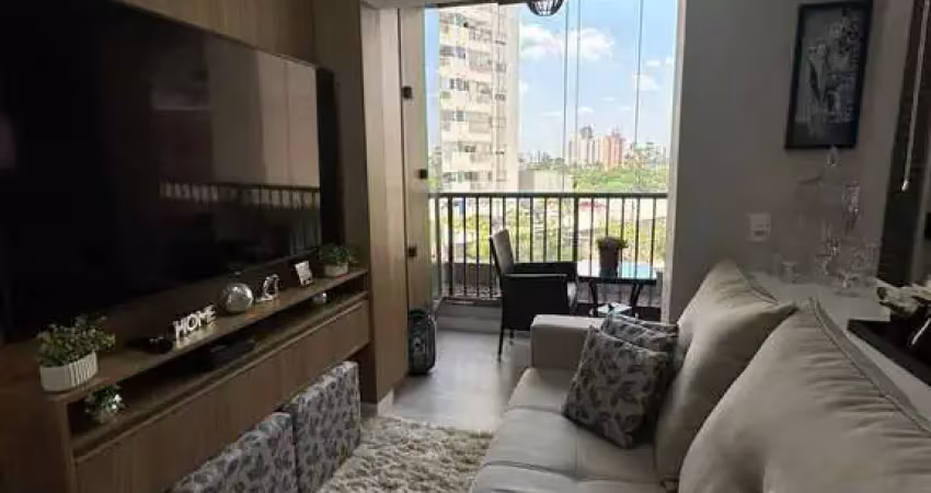 Apartamento 2 quartos à Venda e 1 Vaga, 52m2 - Alphaville, Barueri
