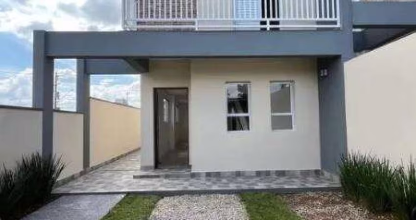Casa de Condomínio com 3 Quartos e 4 banheiros à Venda, 140m2