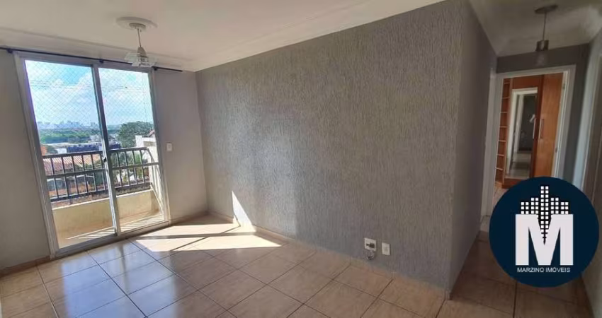 Apartamento à venda 2 Quartos, Sacada, 1 Vaga - Quitaúna Osasco