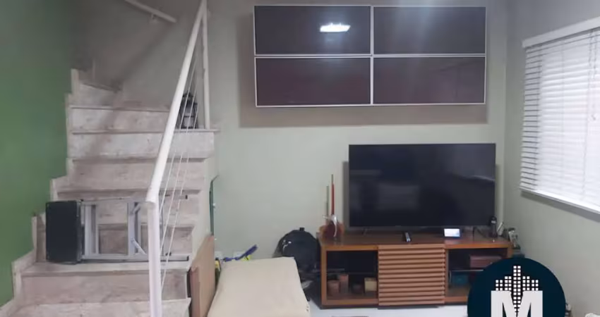 Casa em Condomínio 3 quartos à Venda, 96m - Jardim Regina Alice, Barueri
