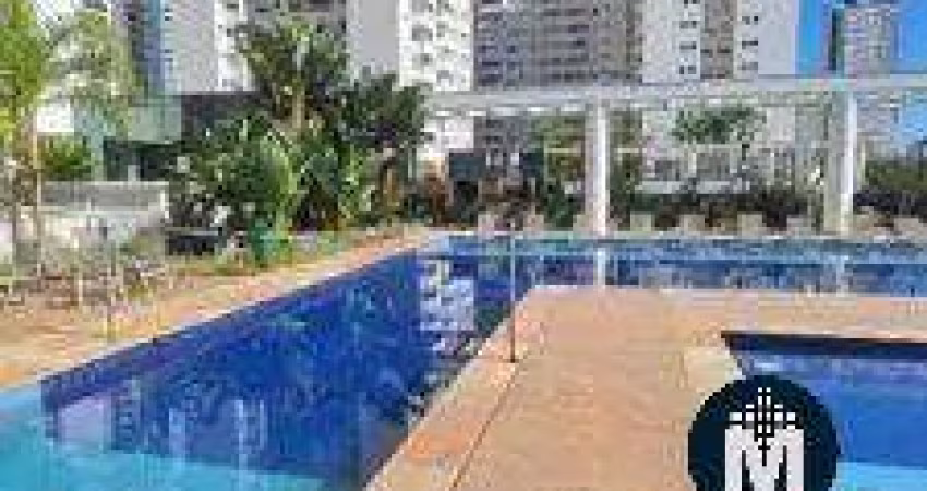 Apartamento a venda no Condomínio Jardins do Brasil, 3 Dorms 81m² - Osasco