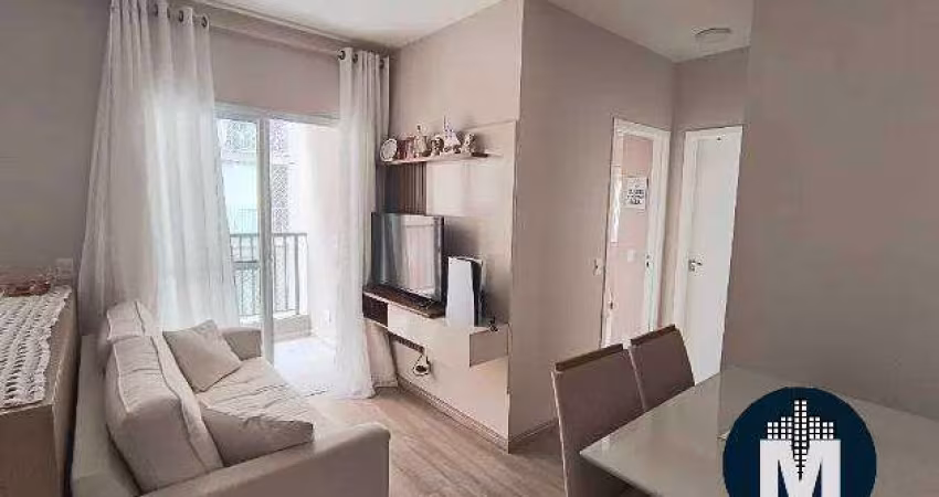 Apartamento 2 quartos à Venda, 52m2 - Alphaville Empresarial, Barueri