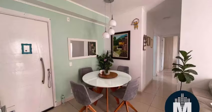 Apartamento á Venda 3 Quartos, 66m², 1 Vaga de garagem - Inspire Barueri