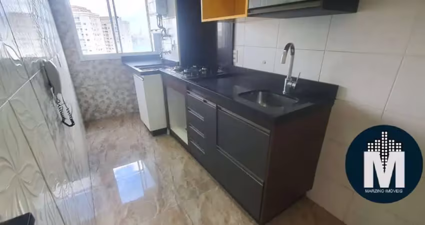 Apartamento á venda, 2 Dorms 50M², Varanda, 1 Vaga - Osasco