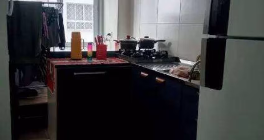 Apartamento 2 quartos à Venda e 1 vaga, 43m2 - Jardim Nova Itapevi, Itapevi