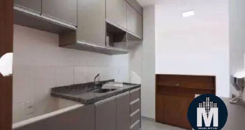 Apartamento á venda, 2 Quartos, Sacada, 1 Vaga de Garagem - Cotia