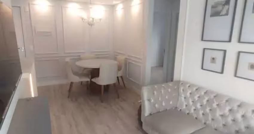 Apartamento 2 quartos à venda, 56m2 - vila independência, são paulo