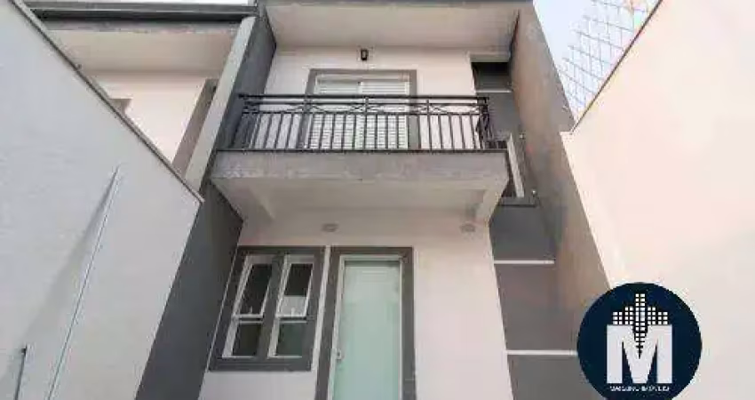 Casa á venda, excelente bairro jardim D&amp;apos;abril - Osasco