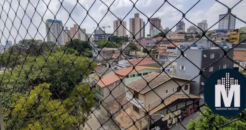 Apartamento á venda no Edifício ilha verde, 75m² - Vila Osasco Sp