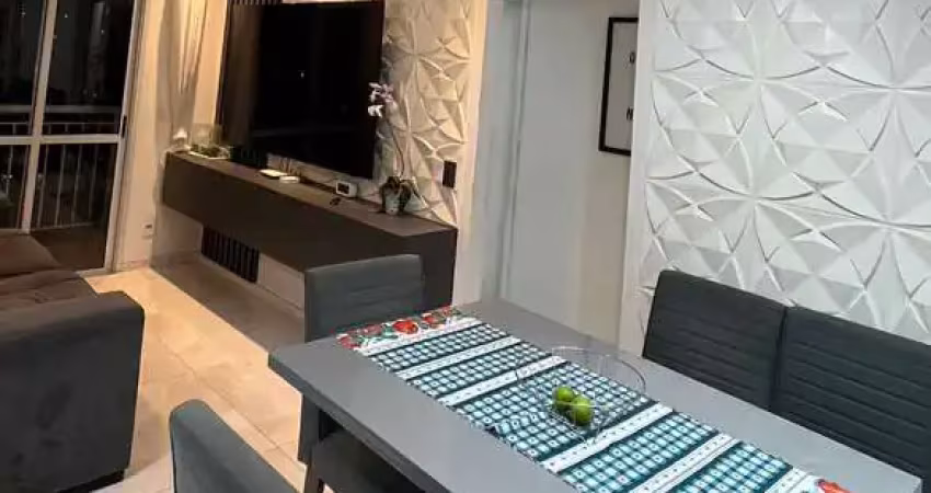 Apartamento 3 quartos à venda e 1 vaga, 56m2 - ipês (polvilho), cajamar