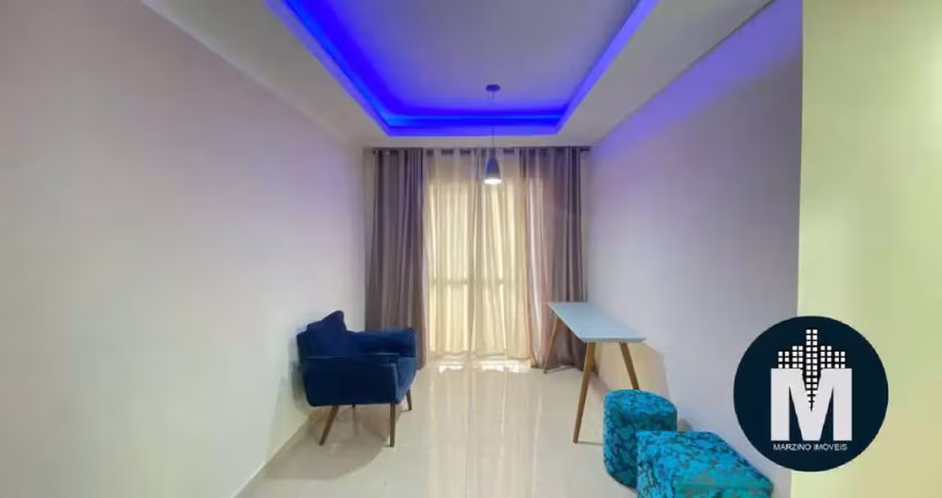 Apartamento 3 quartos à Venda e 2 banheiros, 69m2 - Aldeia, Barueri