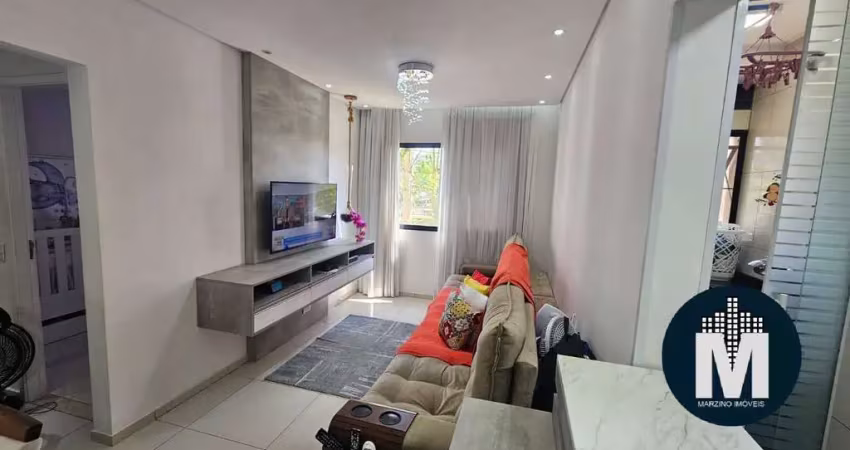 Apartamento 2 quartos à Venda e 1 vaga, 53m2 - Jardim Belval, Barueri