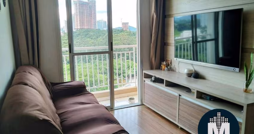 Apartamento 3 quartos à Venda e 2 vagas, 69m2 - Jardim Tupanci, Barueri