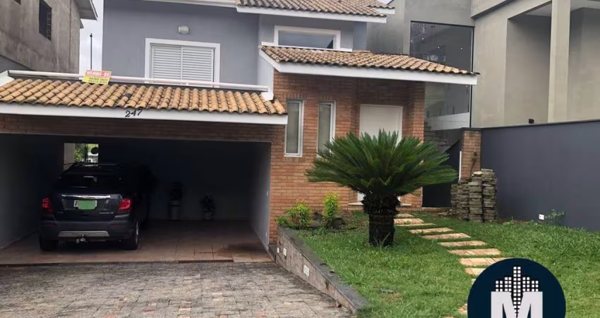 Residencial Nova Paulista, casa 3 Dorms, Suíte, Área gourmet, 4 Vagas!!