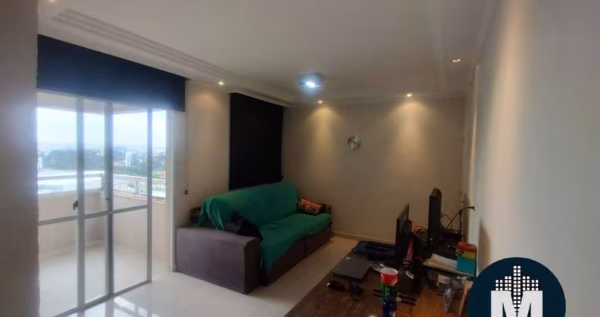 Apartamento 3 quartos à Venda e 2 banheiros, 74m2 - Tamboré, Barueri