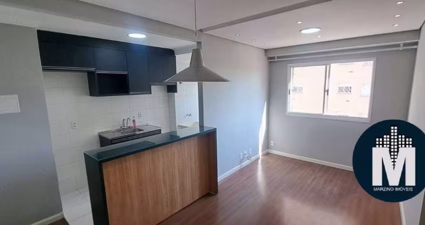 Apartamento 2 quartos à Venda e 1 vaga, 51m2 - Centro, Barueri