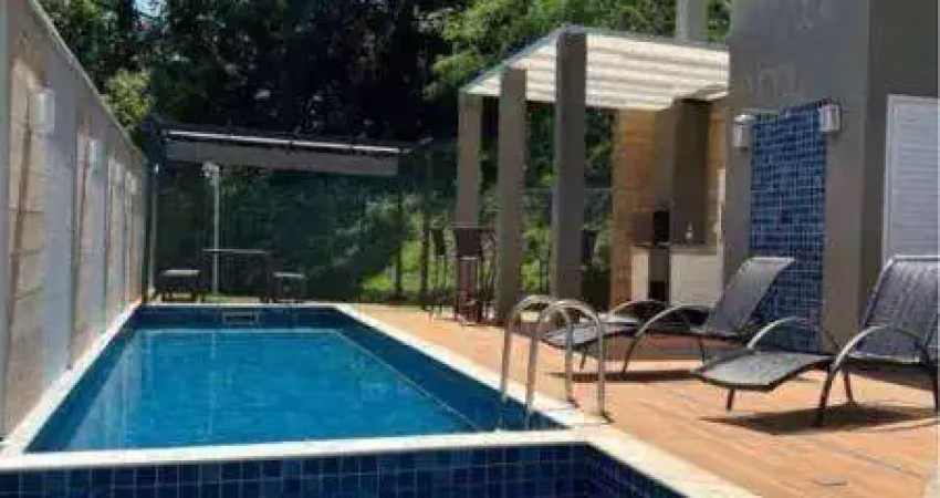 Casa à Venda no Condomínio Reserva da Mata - Santana De Parnaíba