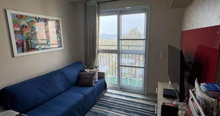 Apartamento 2 quartos à Venda e 1 vaga, 55m2 -  Centro, Barueri