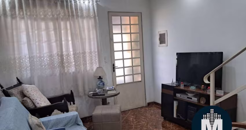 Casa de Condomínio 2 quartos à Venda e 1 vaga, 65m - Regina Alice, Barueri