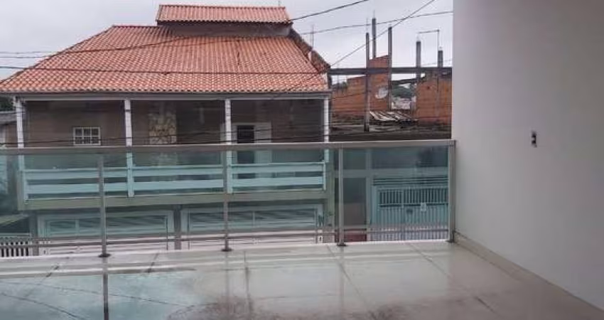 Casa 3 quartos à Venda e 4 vagas, 250m2 - Parque Viana, Barueri