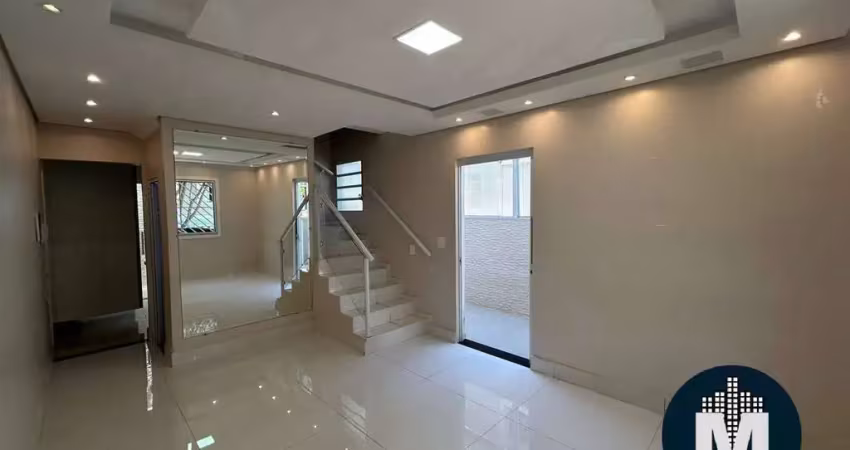 Casa de Condomínio à Venda 2 quartos, 115m2 - Jardim California, Barueri