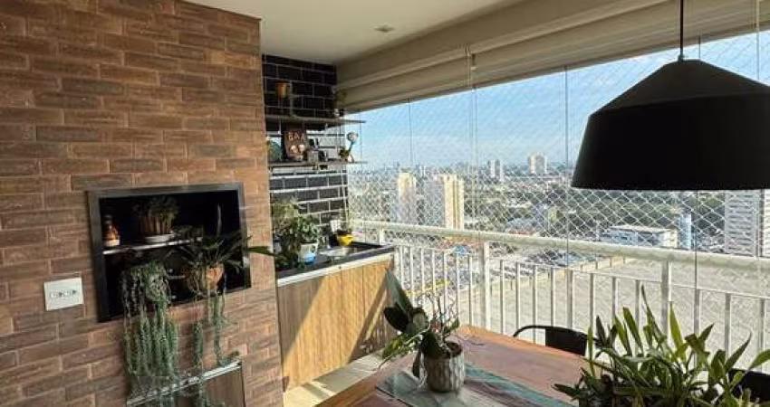 Apartamento 3 quartos à Venda e 2 banheiros, 85m2 - Santo Amaro, São Paulo