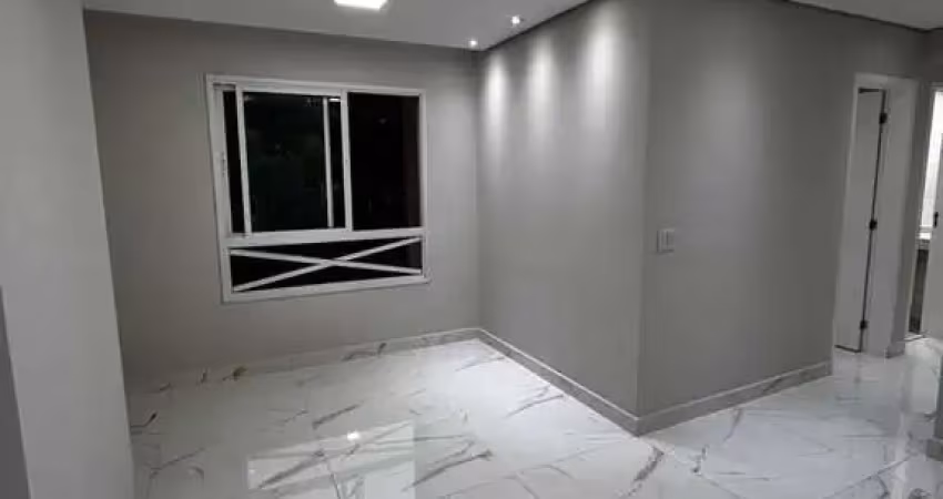 Apartamento 2 quartos à Venda e 2 banheiros, 60m2 - Vila Iracema, Barueri