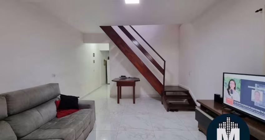 Casa de Vila com 2 quartos à Venda, 209m2 - Jardim do Líbano, Barueri