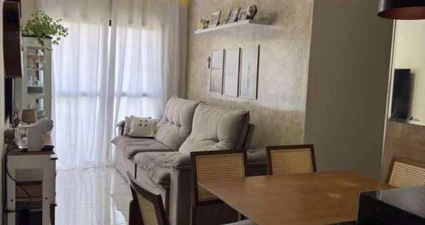 Apartamento à Venda no Condomínio Viva Mais Barueri 59M², 1 Vaga!