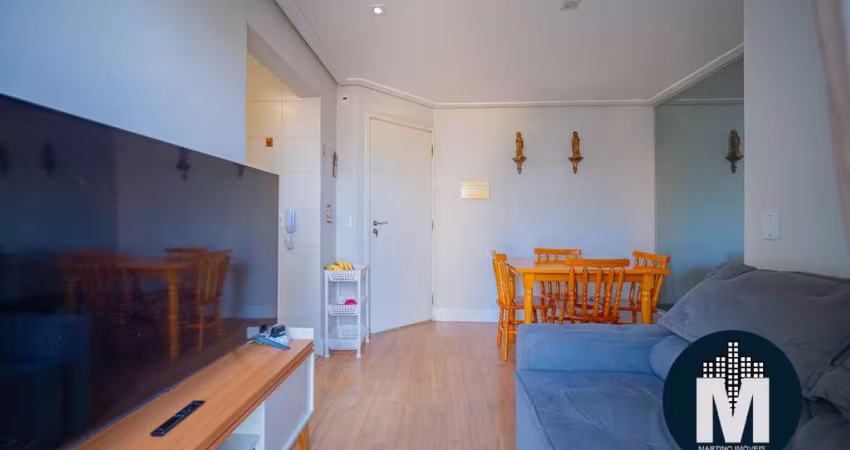 Spa Home Club KM18, Apto à venda, 52m², 2 Dorms, Suíte, 1 Vaga - Osasco