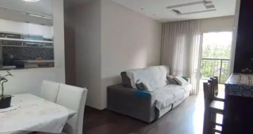 Apartamento 2 quartos à Venda e 2 banheiros, 68m2 - Jardim Tupanci, Barueri