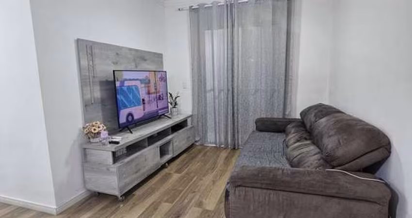 Apartamento 3 quartos à Venda e 2 banheiros, 80m2 - Jardim Tupanci, Barueri
