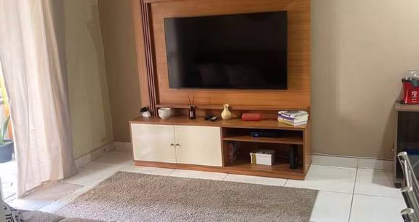 Apartamento à venda 62m², 2 Quartos, 1 Vaga - Vale Verde Jandira