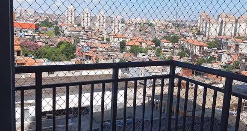 Apartamento 2 quartos à Venda e 1 vaga - Jardim Santo Estevão, Carapicuíba