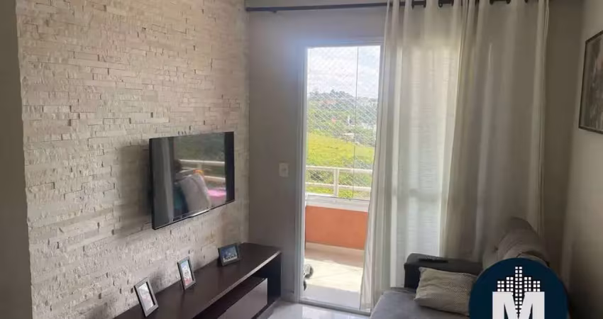 Apartamento 2 quartos à Venda e 2 banheiros, 62m2 - Votupoca, Barueri