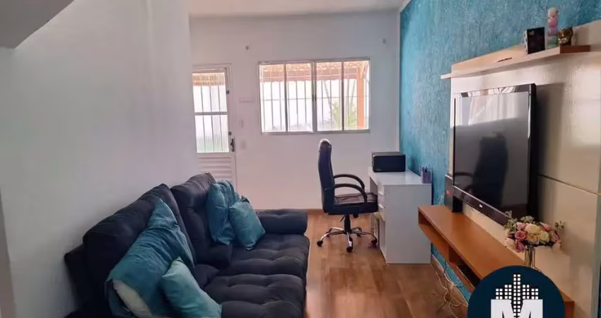 Casa de Condomínio 2 quartos à Venda, 65m2 - Parque Viana, Barueri