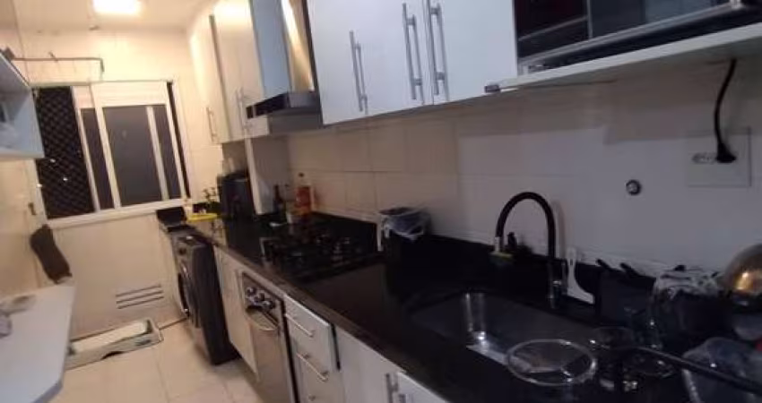 APARTAMENTO À VENDA EM PRESIDENTE ALTINO, 2 DORMS, SUÍTE, 1 VAGA - OSASCO