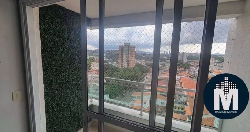 Condomínio el cielo apto à venda em quitaúna, 2 dorms, suite, 1 vaga