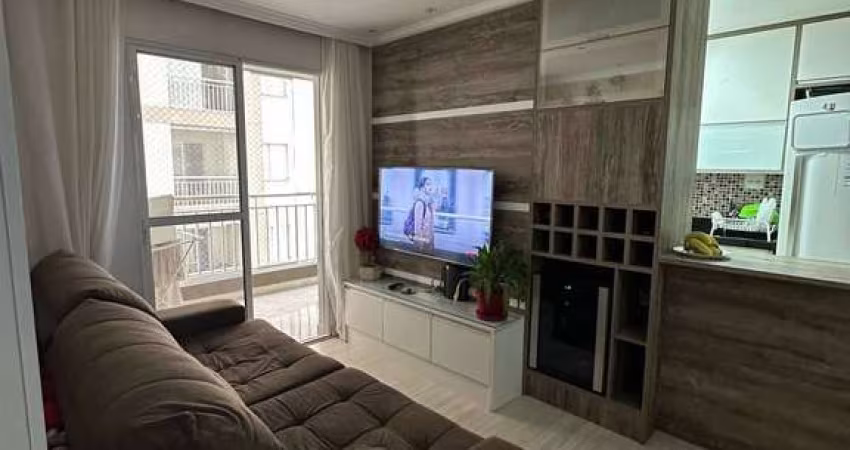 Apartamento 2 quartos à Venda e 2 vagas, 68m2 - Centro, Carapicuíba