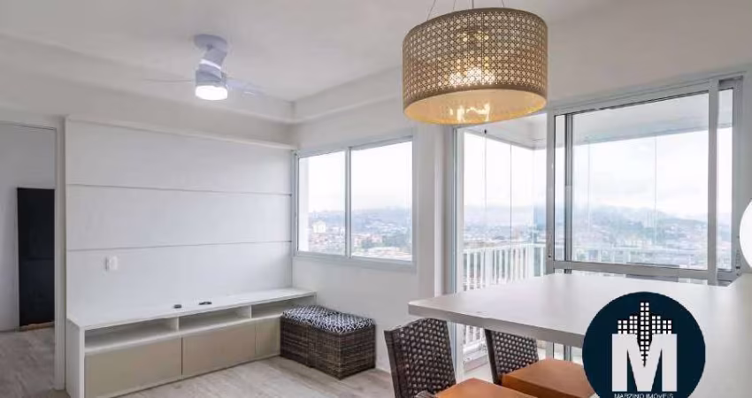 Apartamento 1 quarto à Venda, 48m2 - Alphaville Empresarial, Barueri