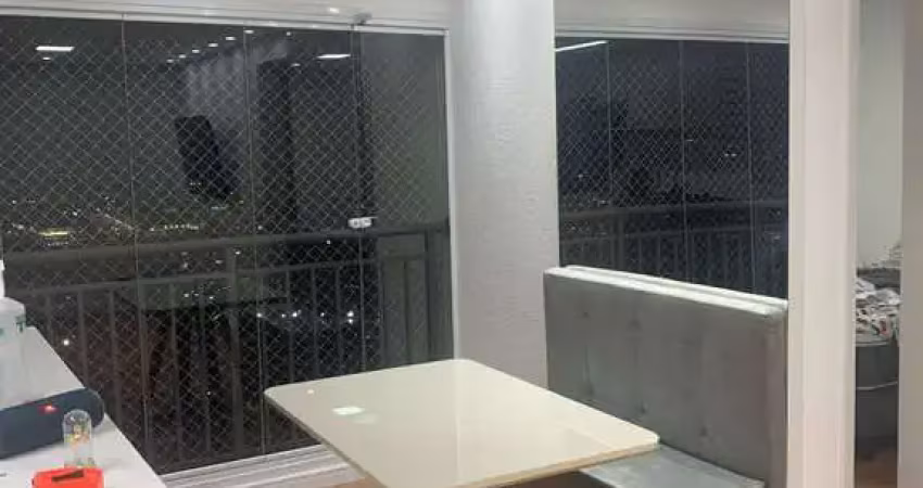 Apartamento 2 quartos à Venda, 49m2 - Jardim Santo Estevão, Carapicuíba
