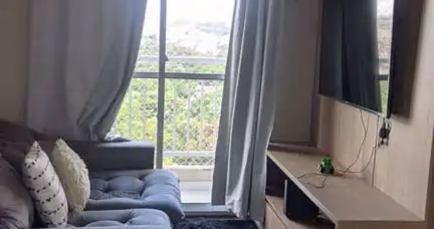 Apartamento 2 quartos à Venda e 2 banheiros, 54m2 - Parque Viana, Barueri