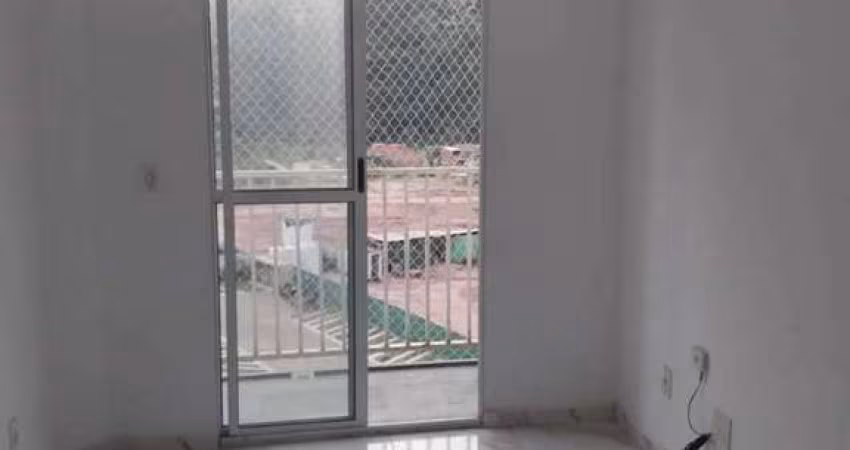Apartamento 2 quartos à Venda e 1 vaga, 50m2 Conjunto Habitacional, Itapevi